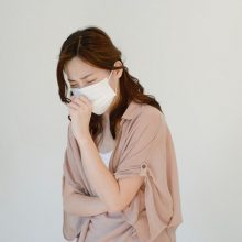 長く続く咳の原因とは？喘息と咳喘息について