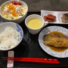 病気知らずの秘訣はコレ！医師が教える健康的な食事法