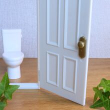 痔とトイレ時間の危険な関係｜肛門科医が教える原因と予防法