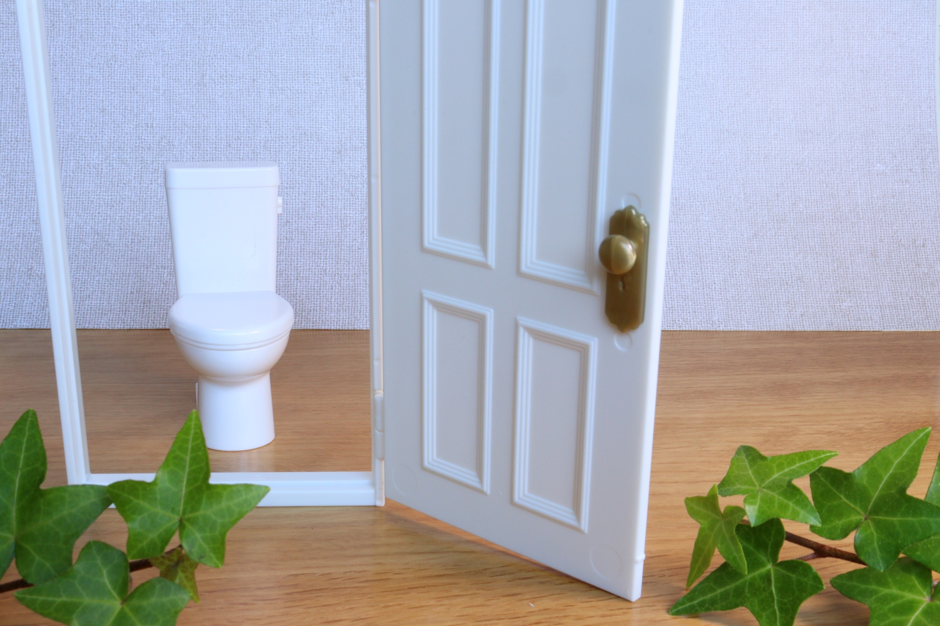 202509痔の人はトイレ時間が長い