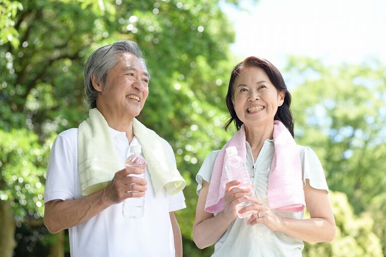 65歳以上の方は特にワクチン接種が重要です