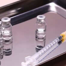 ワクチンで健康寿命を延ばそう ~インフルエンザ予防接種のすすめ~