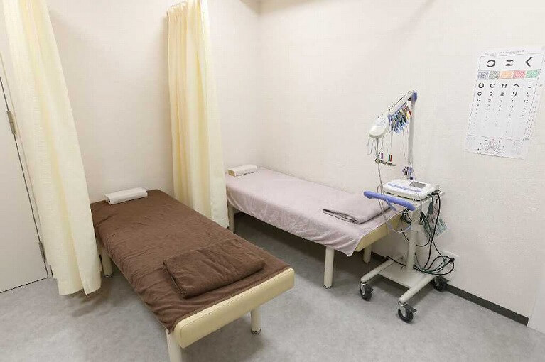 粉瘤(アテローム)の日帰り手術