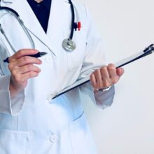 呼吸器専門医ってなに？