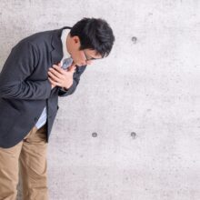 咳の症状は何科を受診？長引く咳は呼吸器内科がおすすめ